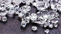 Loose Lab Grown Diamonds
